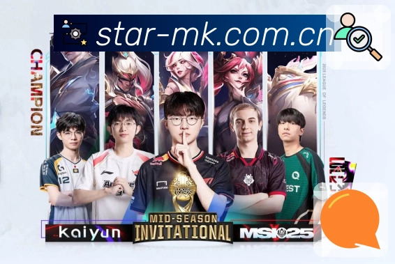 我们的品牌使命